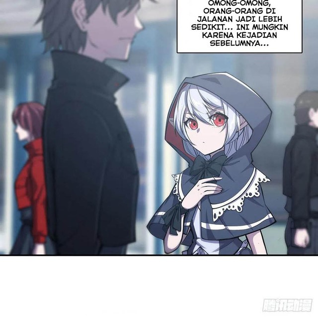 The Blood Princess And The Knight