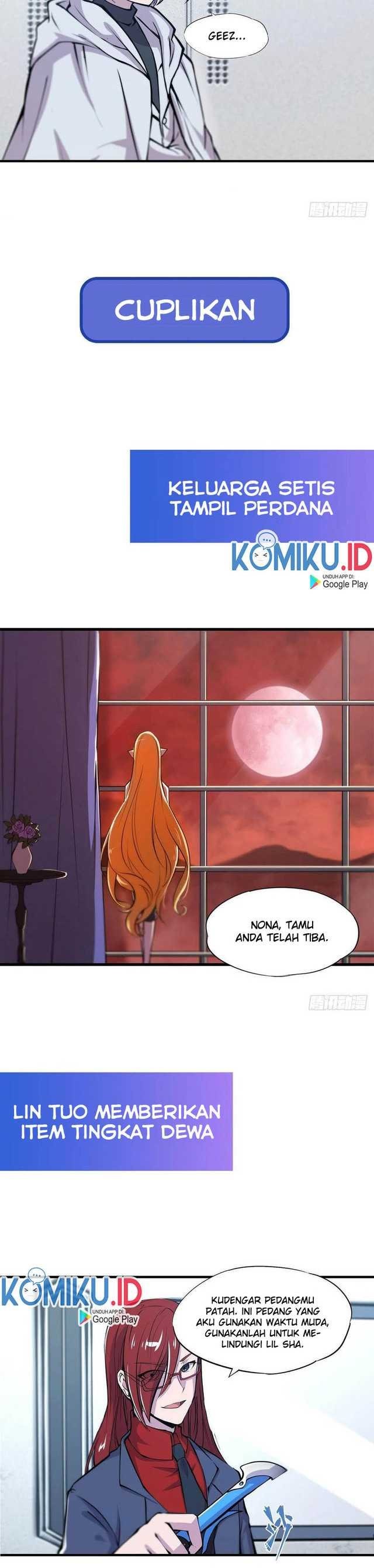 The Blood Princess And The Knight