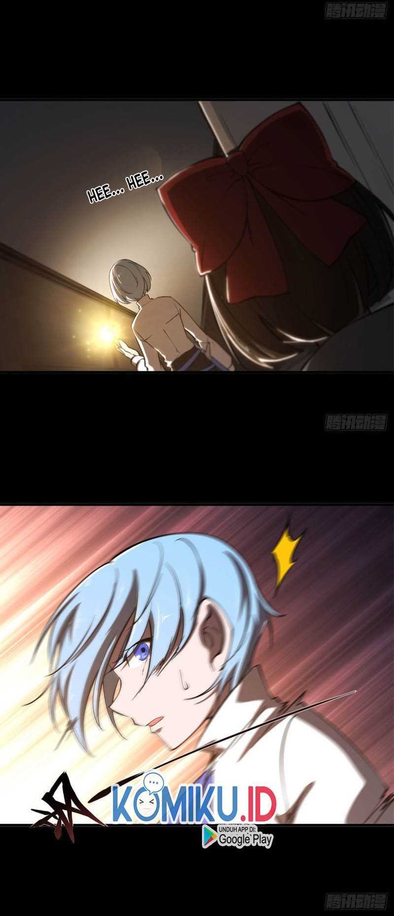 The Blood Princess And The Knight