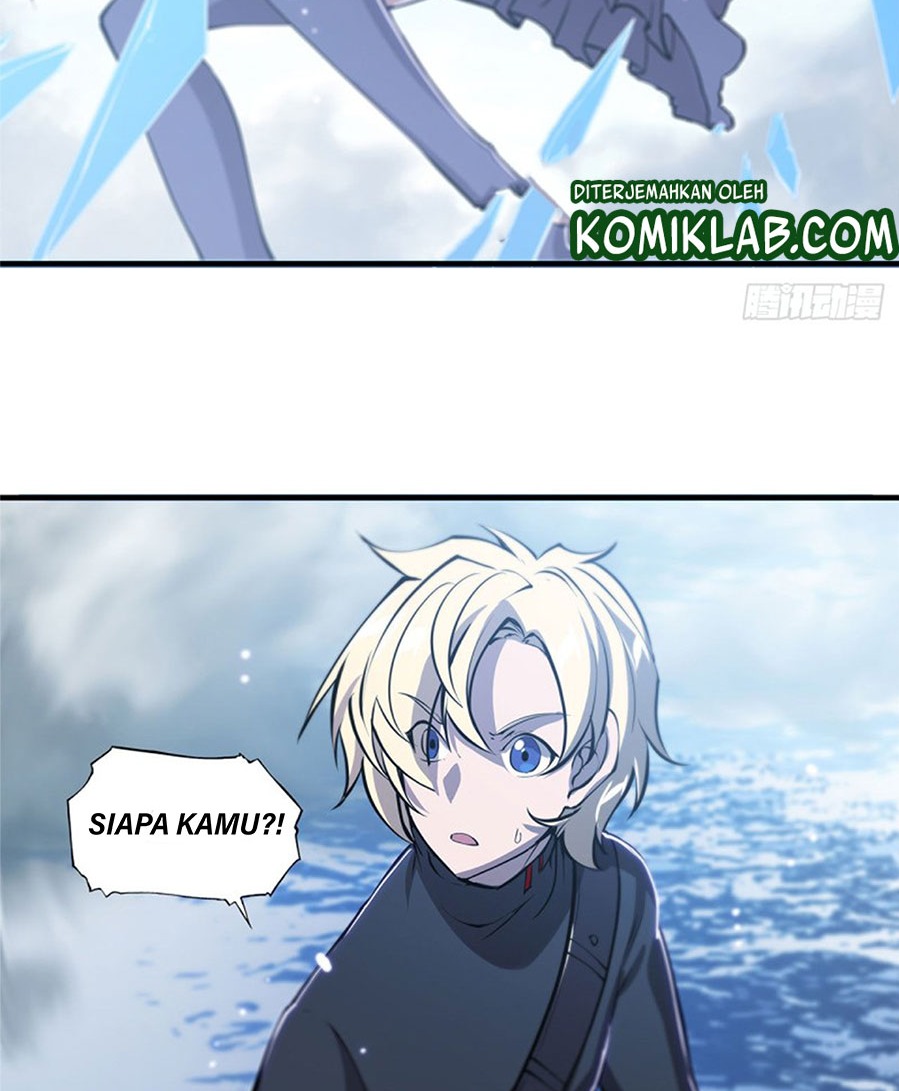 The Blood Princess And The Knight