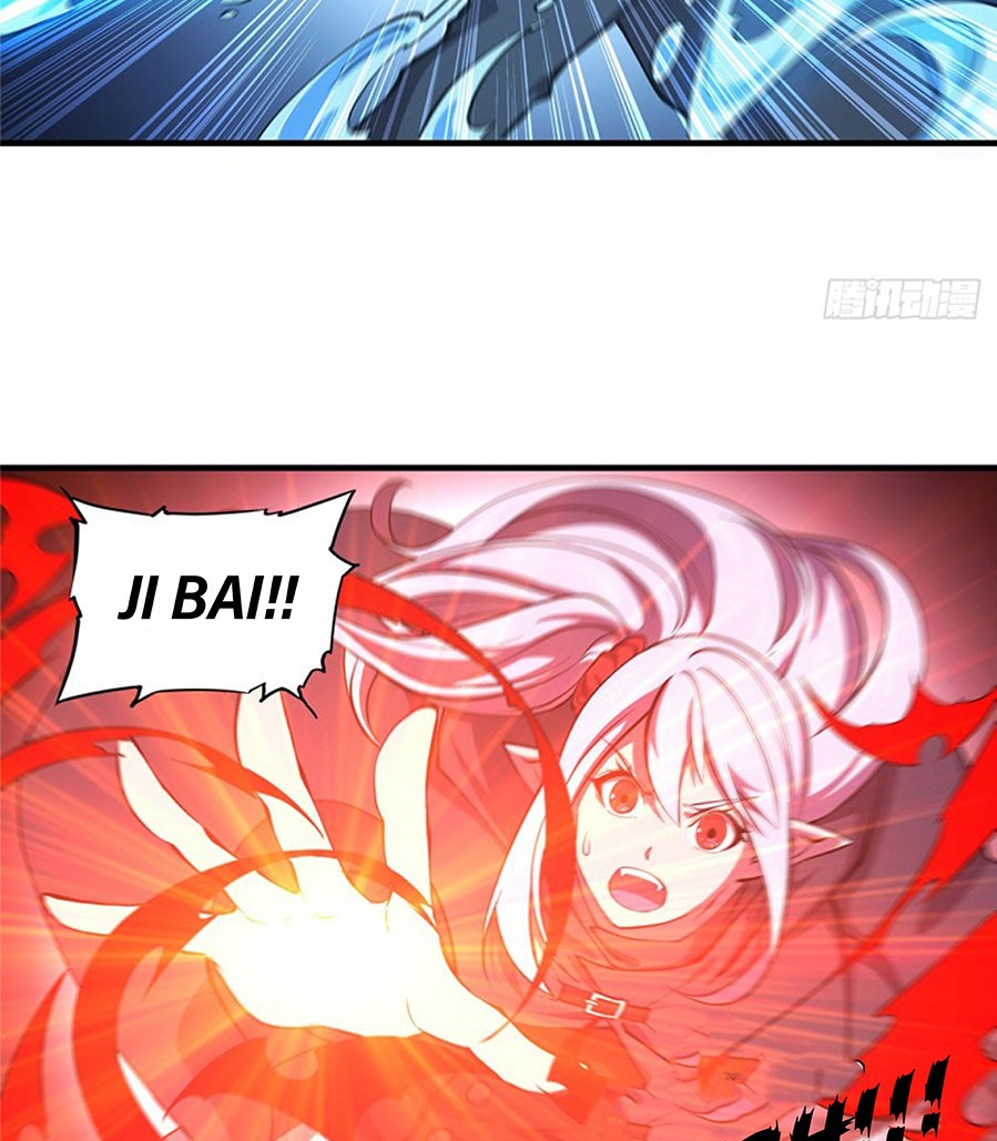The Blood Princess And The Knight
