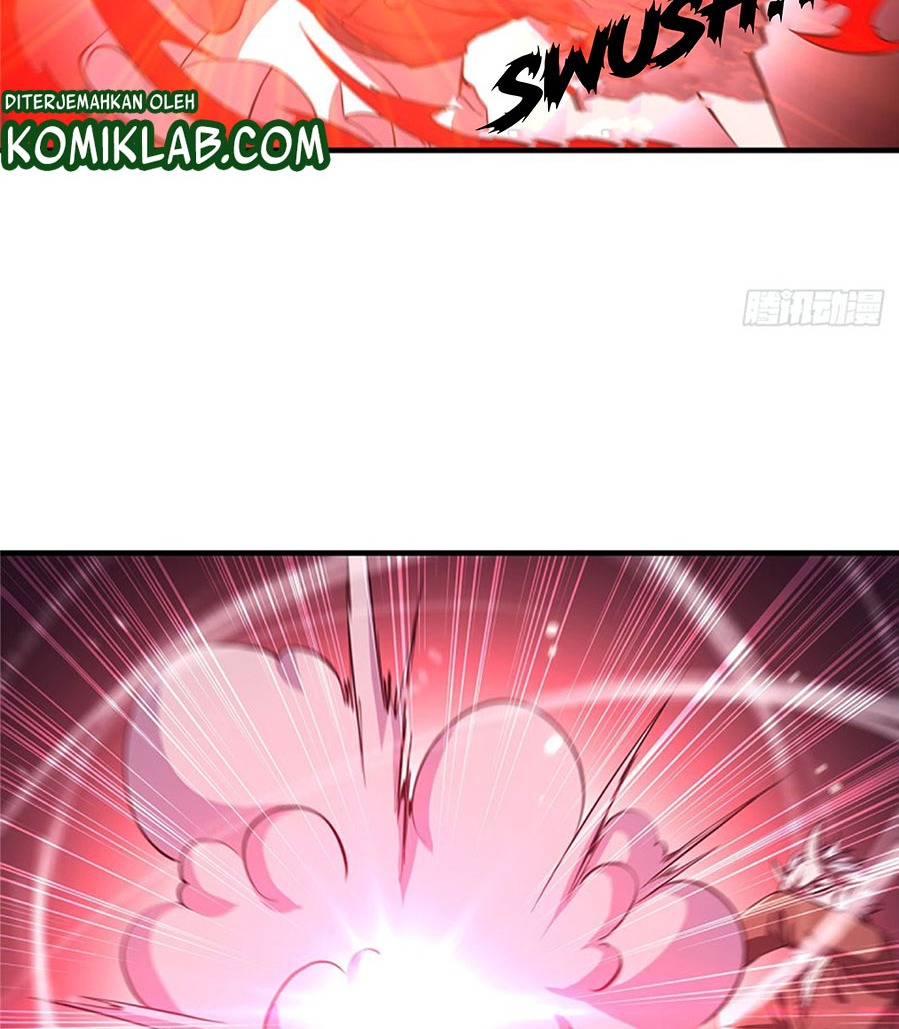 The Blood Princess And The Knight