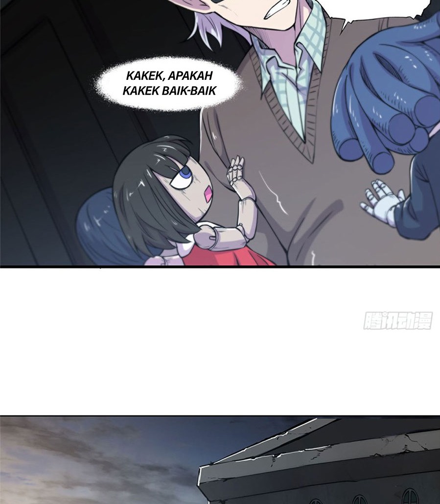 The Blood Princess And The Knight