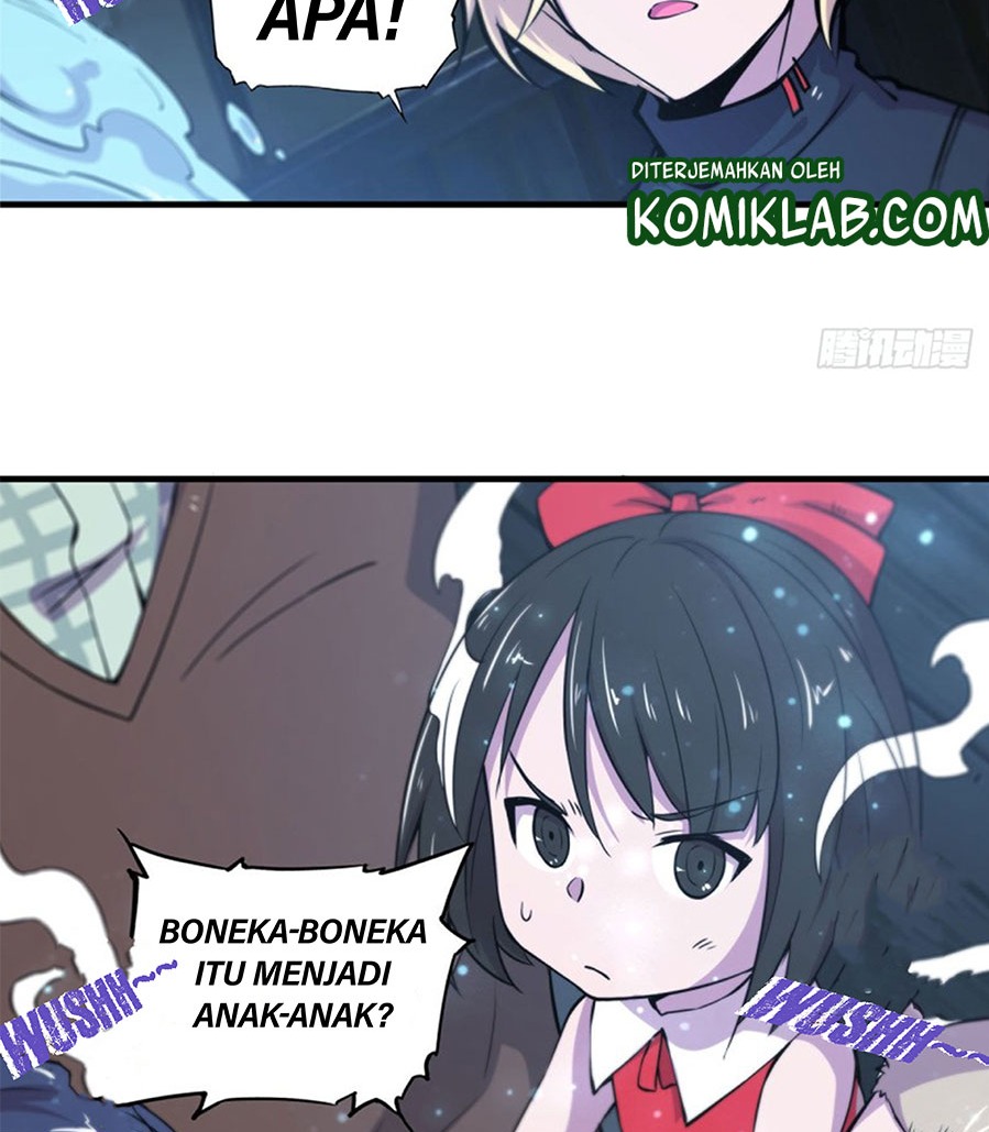 The Blood Princess And The Knight