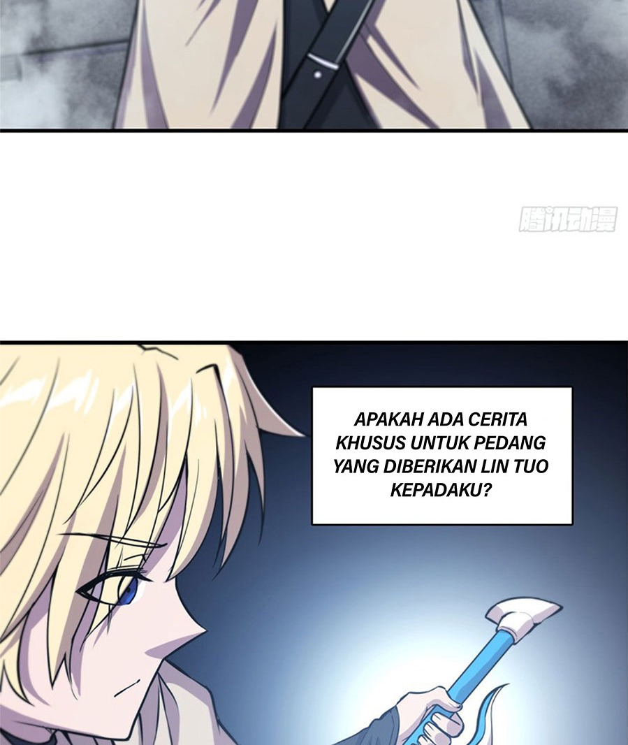 The Blood Princess And The Knight