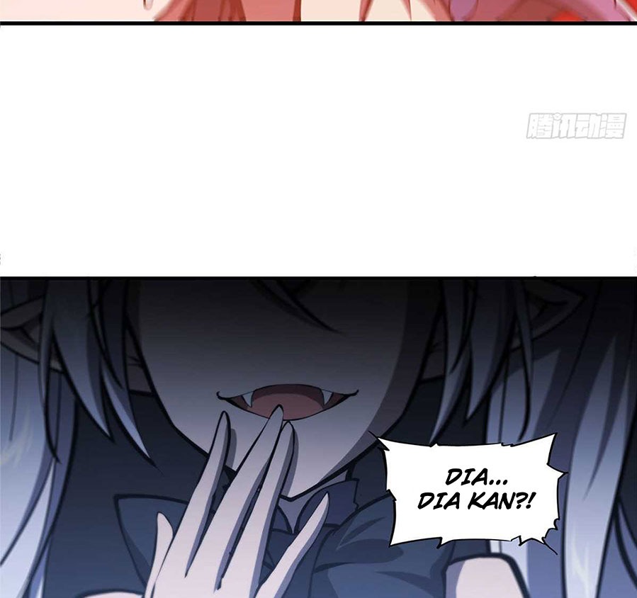 The Blood Princess And The Knight