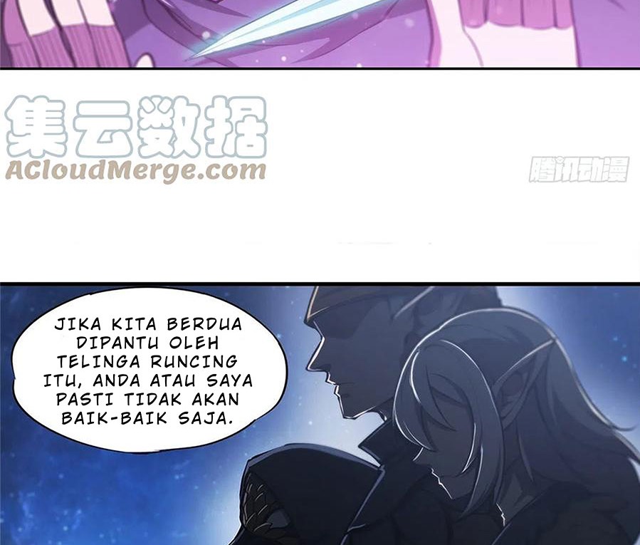 The Blood Princess And The Knight