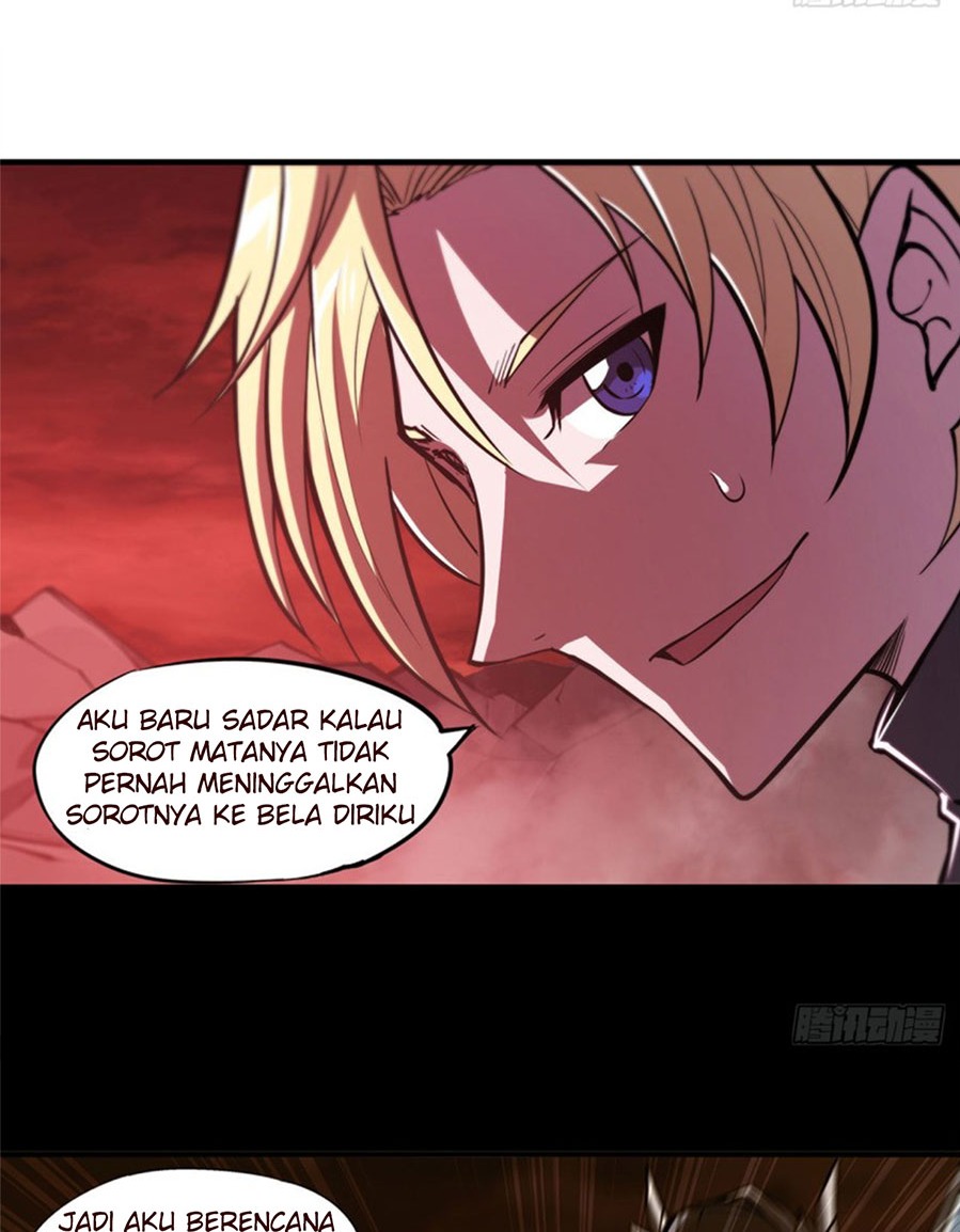 The Blood Princess And The Knight