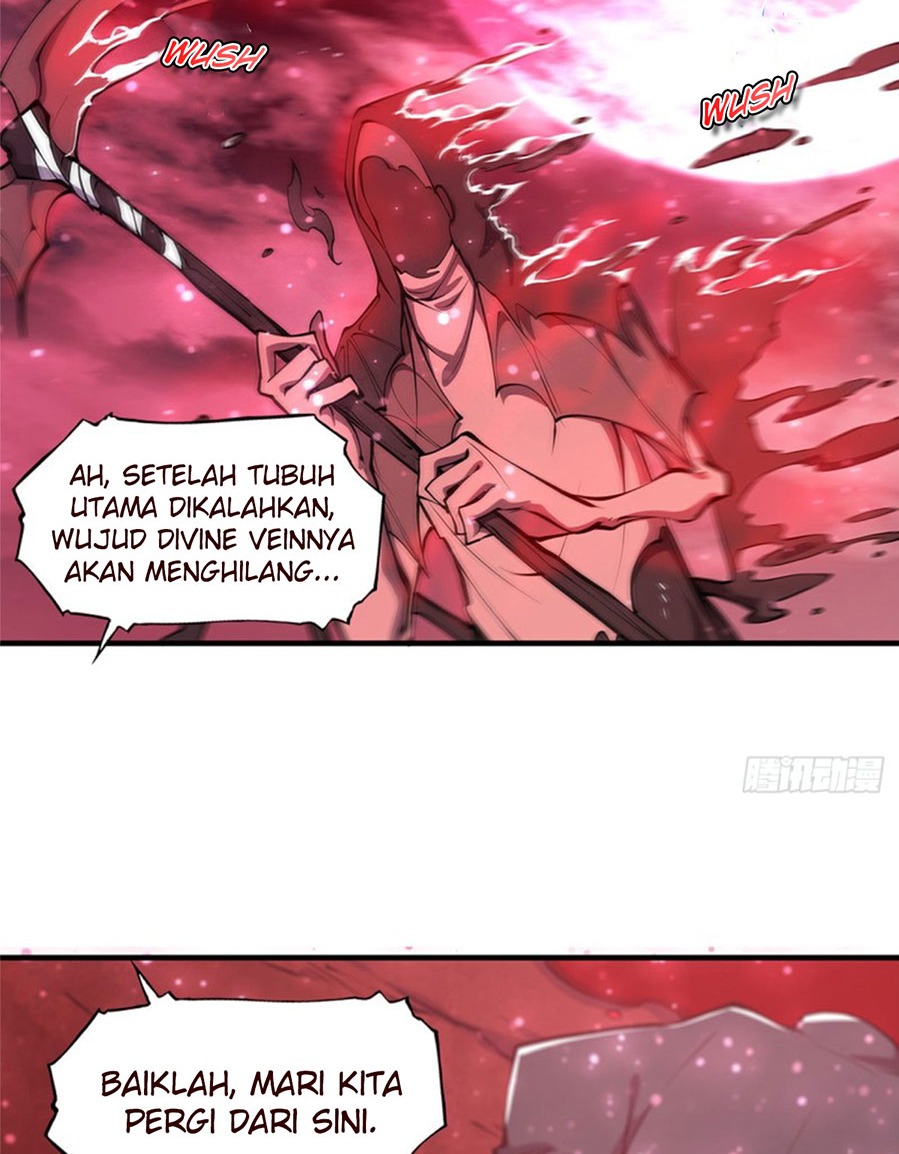 The Blood Princess And The Knight