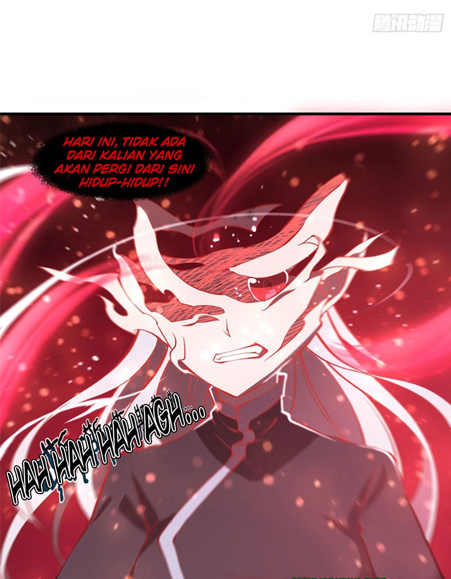 The Blood Princess And The Knight