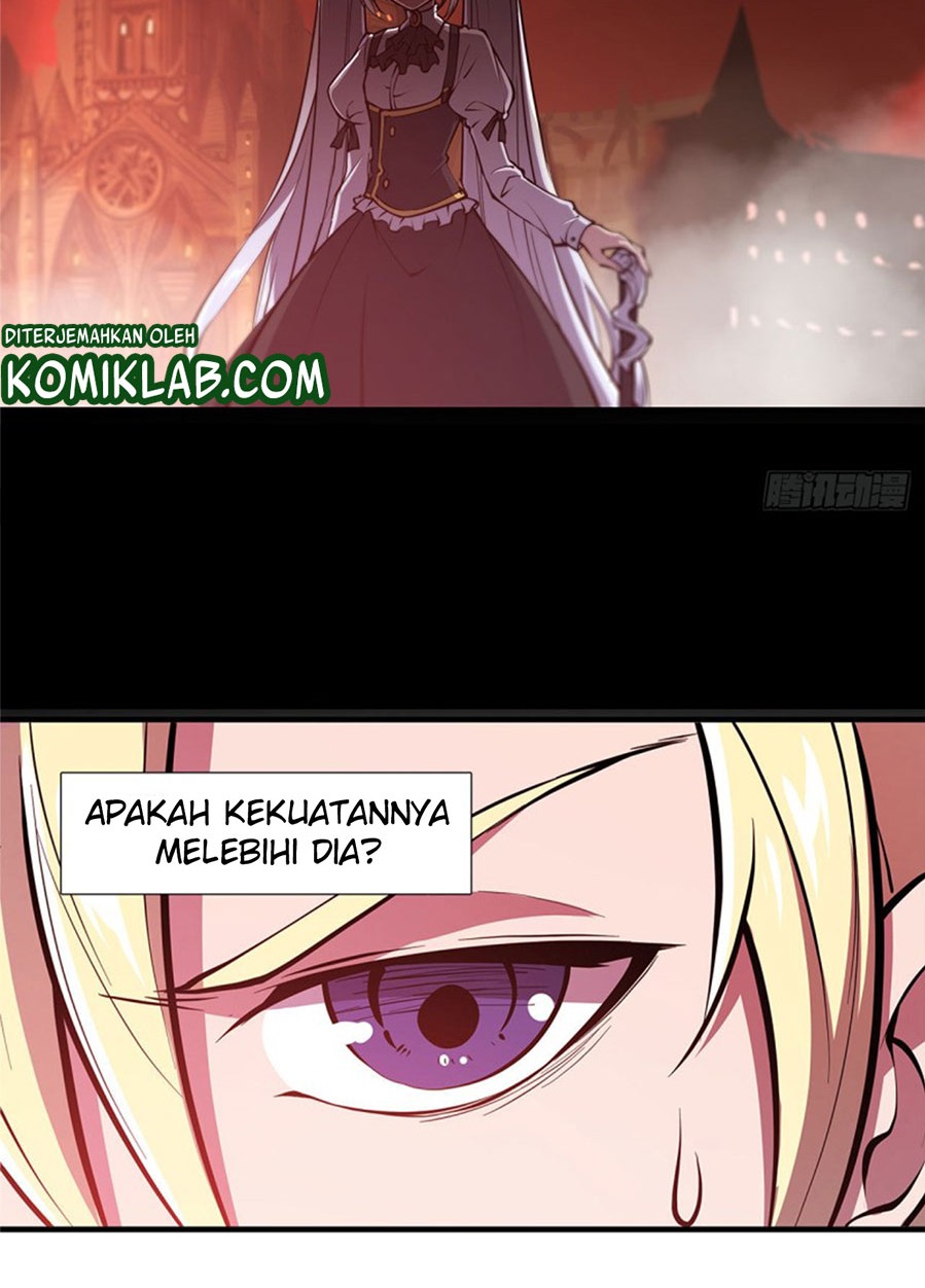 The Blood Princess And The Knight