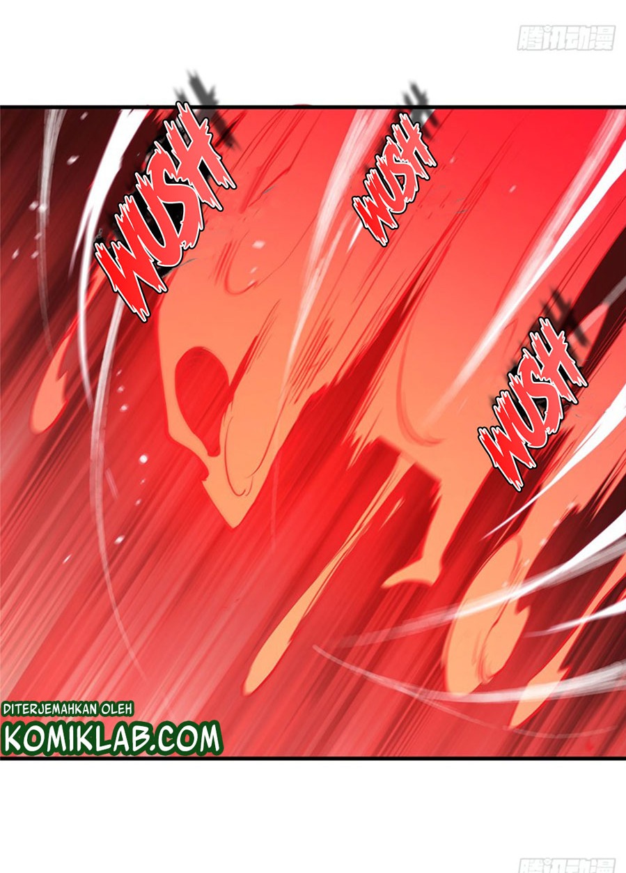 The Blood Princess And The Knight