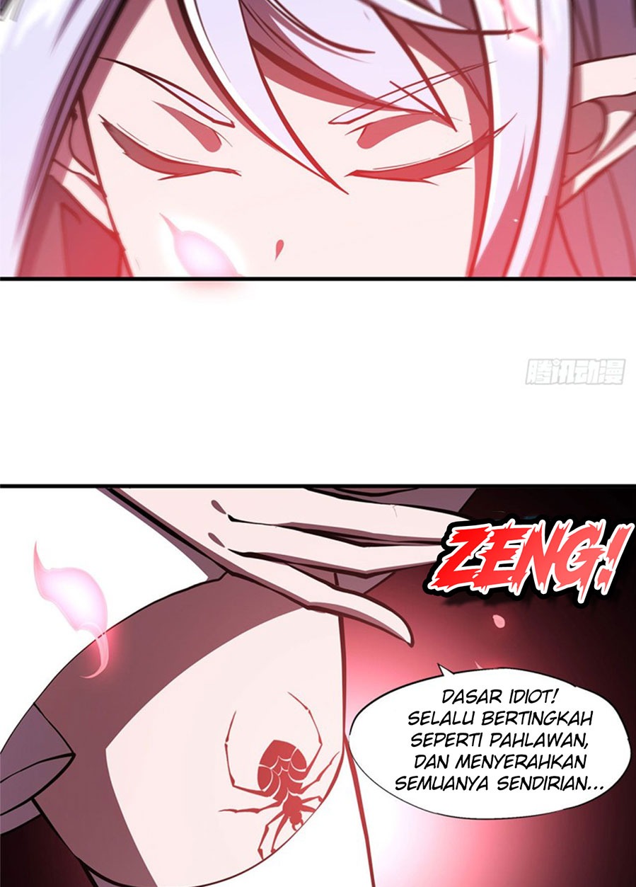 The Blood Princess And The Knight