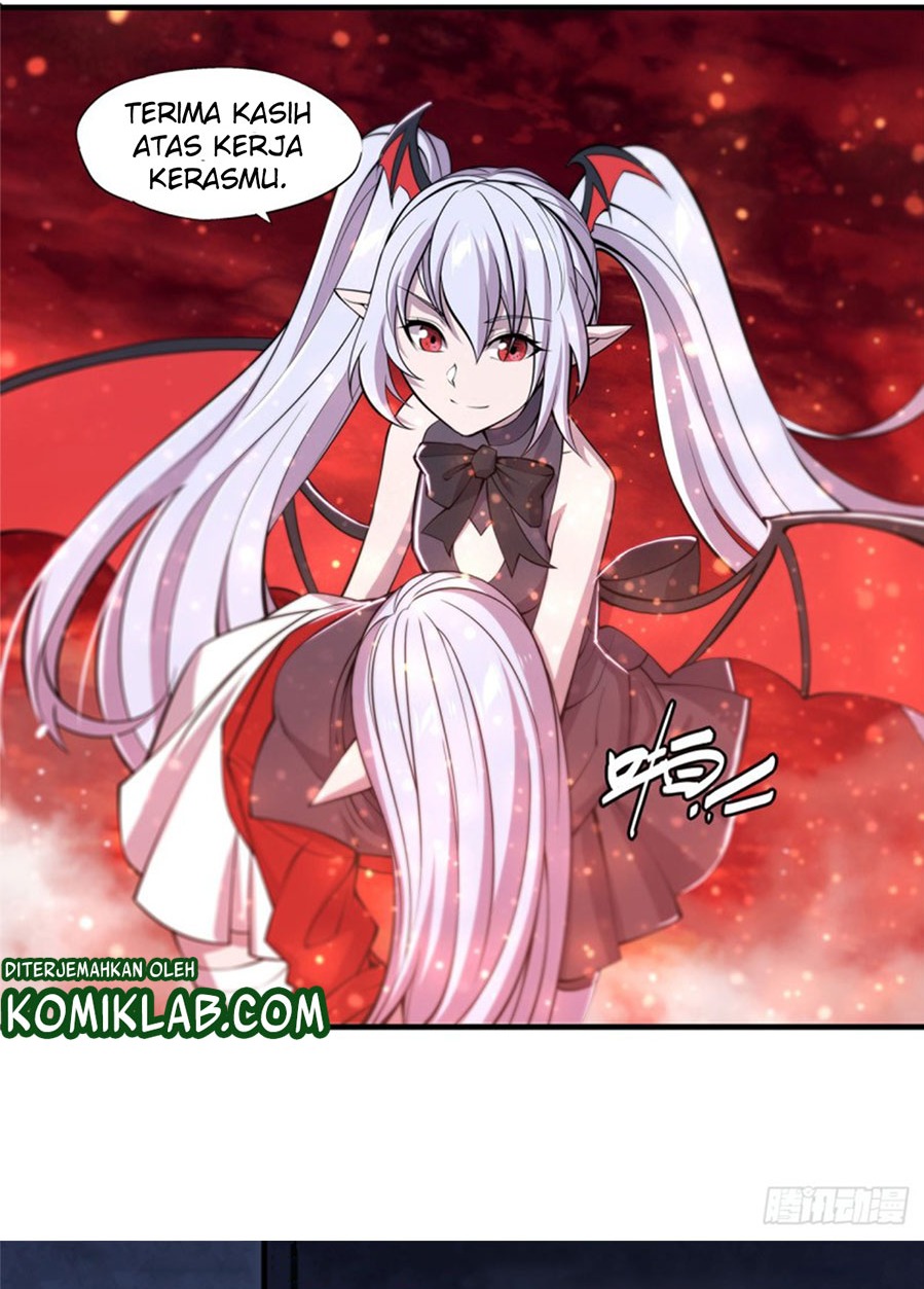 The Blood Princess And The Knight