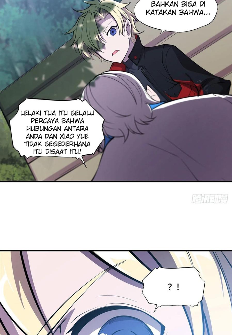 The Blood Princess And The Knight