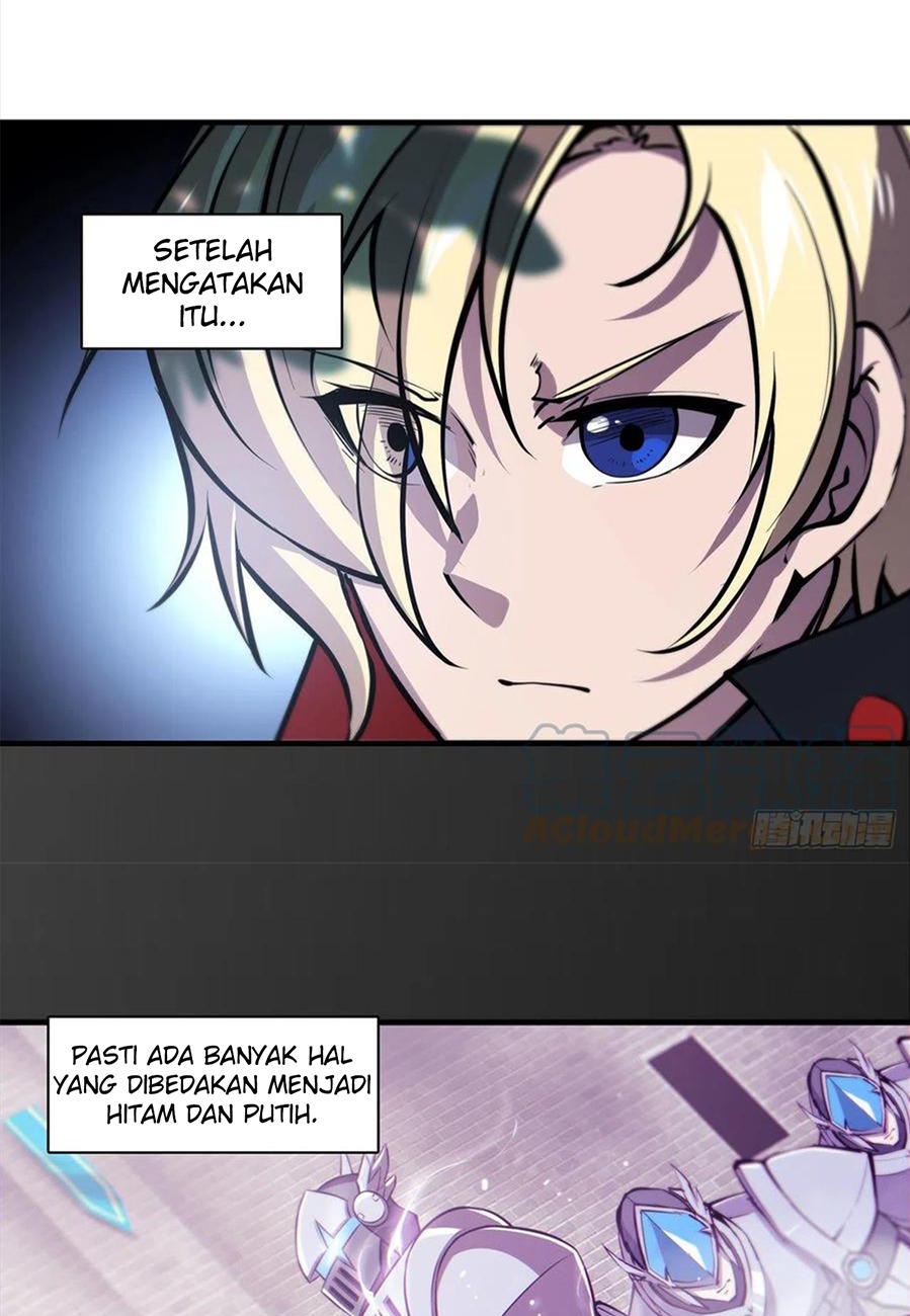 The Blood Princess And The Knight