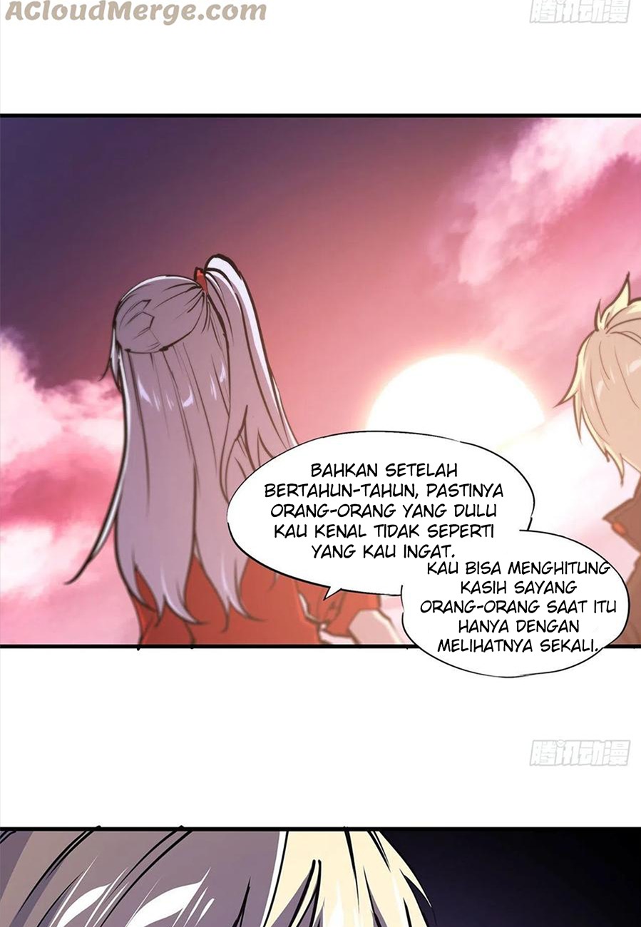 The Blood Princess And The Knight