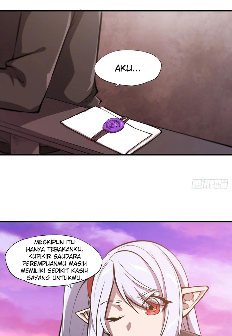 The Blood Princess And The Knight