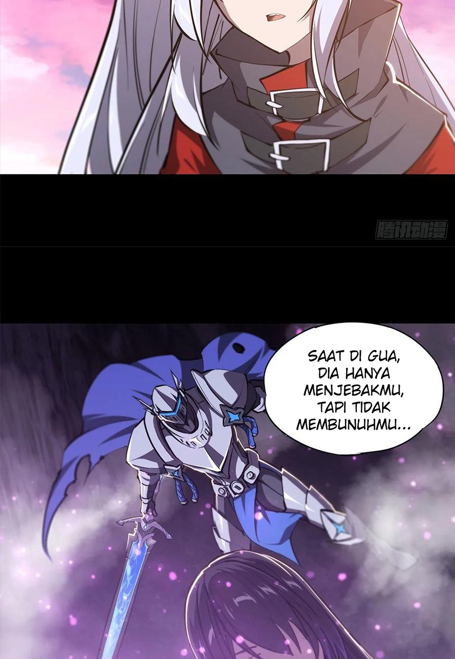 The Blood Princess And The Knight