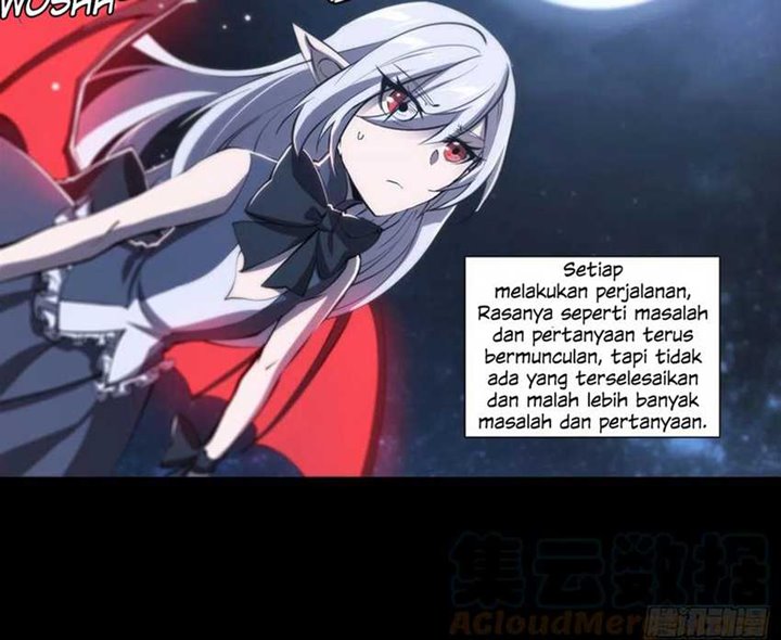 The Blood Princess And The Knight