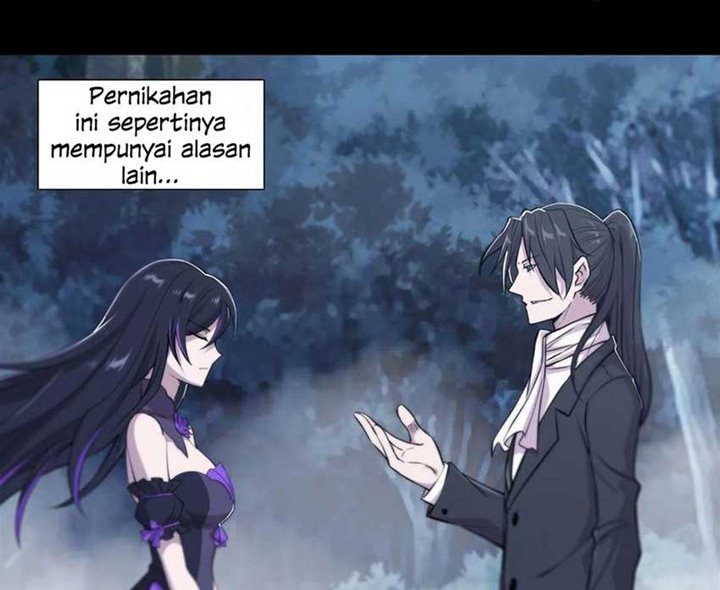 The Blood Princess And The Knight