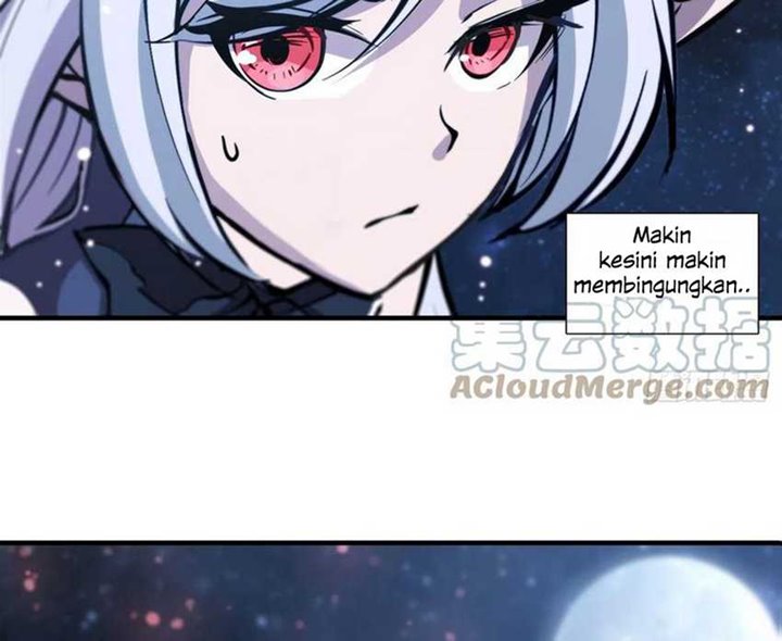The Blood Princess And The Knight