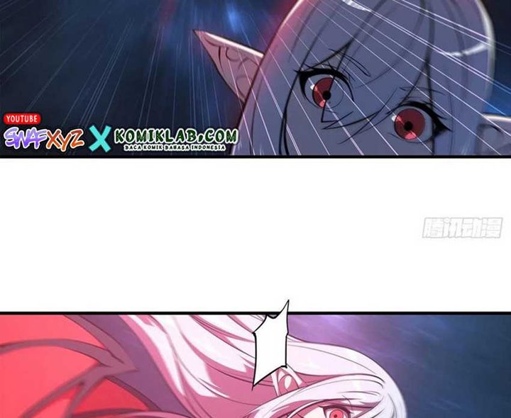 The Blood Princess And The Knight