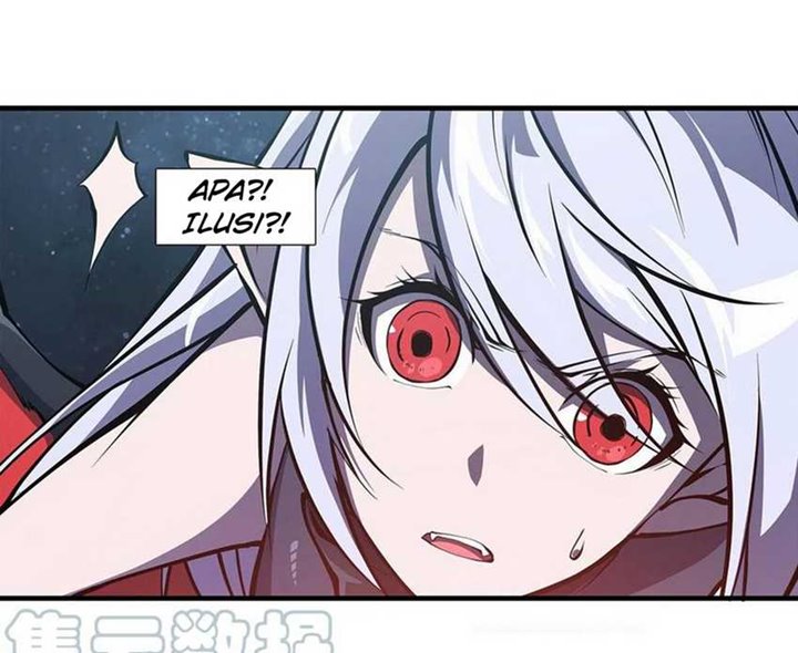 The Blood Princess And The Knight