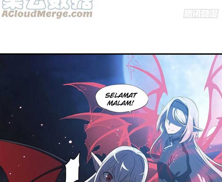The Blood Princess And The Knight