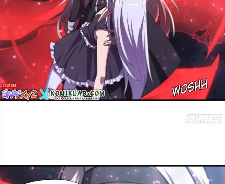 The Blood Princess And The Knight