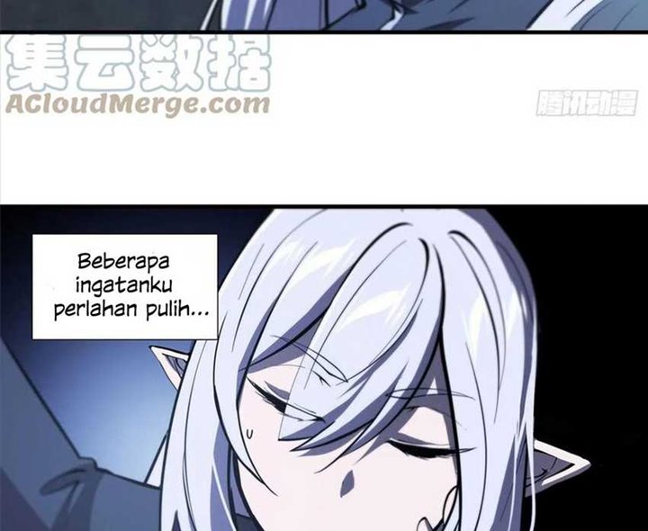 The Blood Princess And The Knight