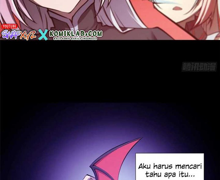 The Blood Princess And The Knight