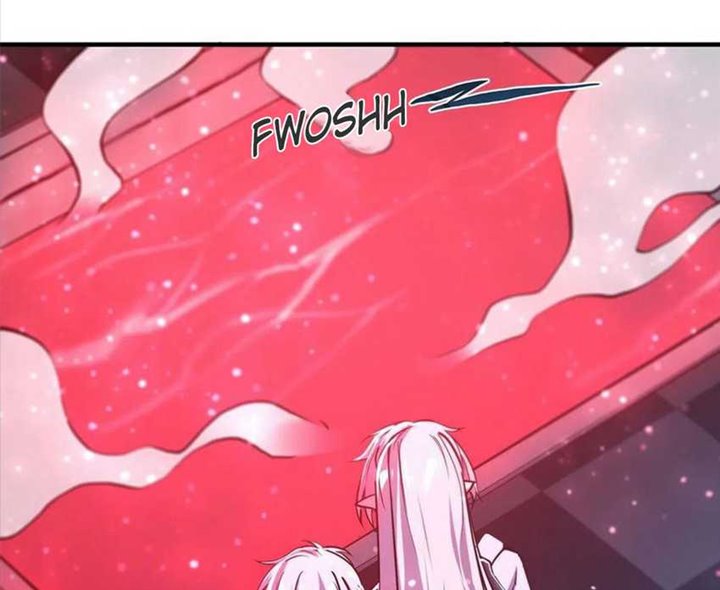 The Blood Princess And The Knight