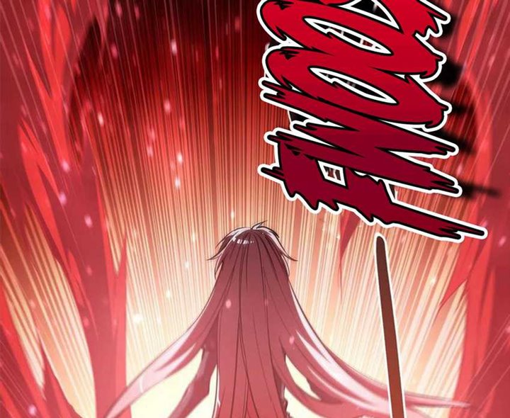 The Blood Princess And The Knight
