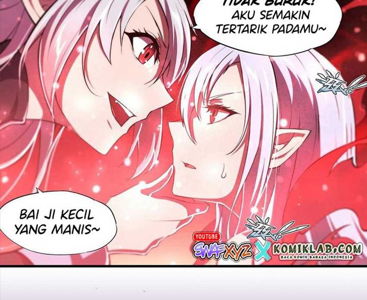 The Blood Princess And The Knight