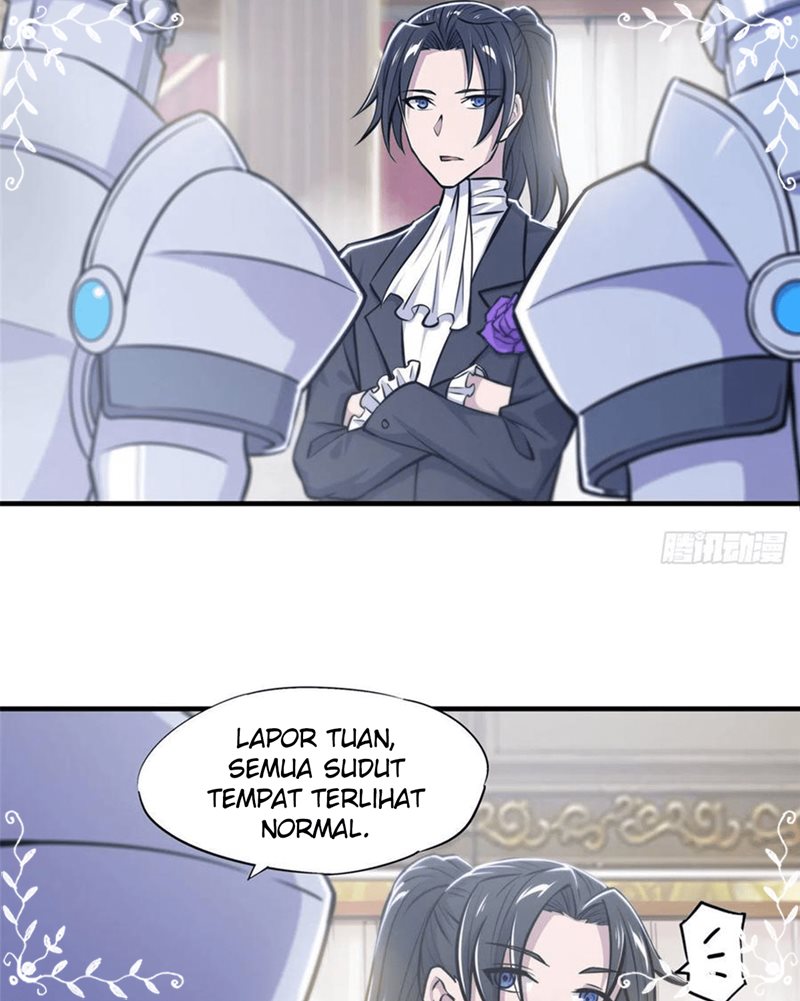 The Blood Princess And The Knight