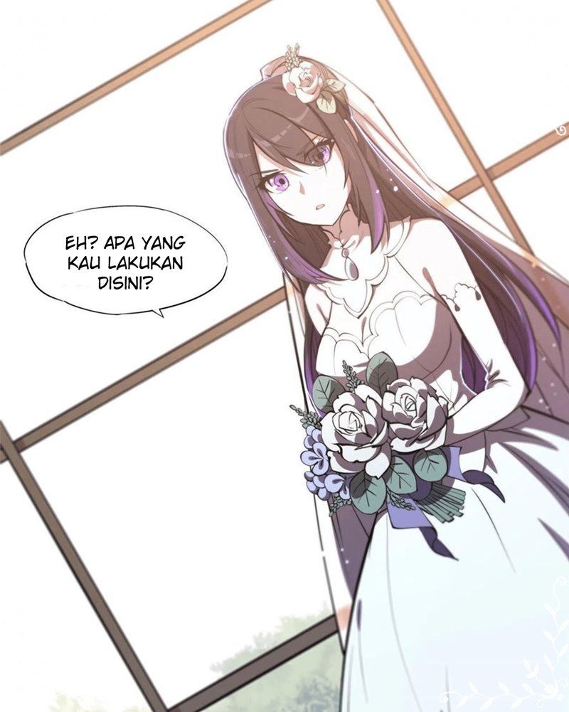 The Blood Princess And The Knight