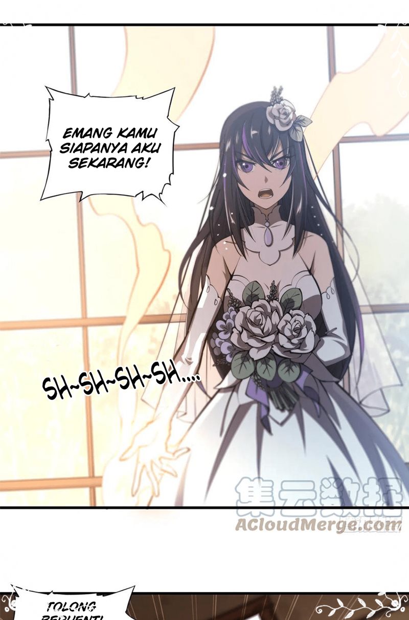 The Blood Princess And The Knight
