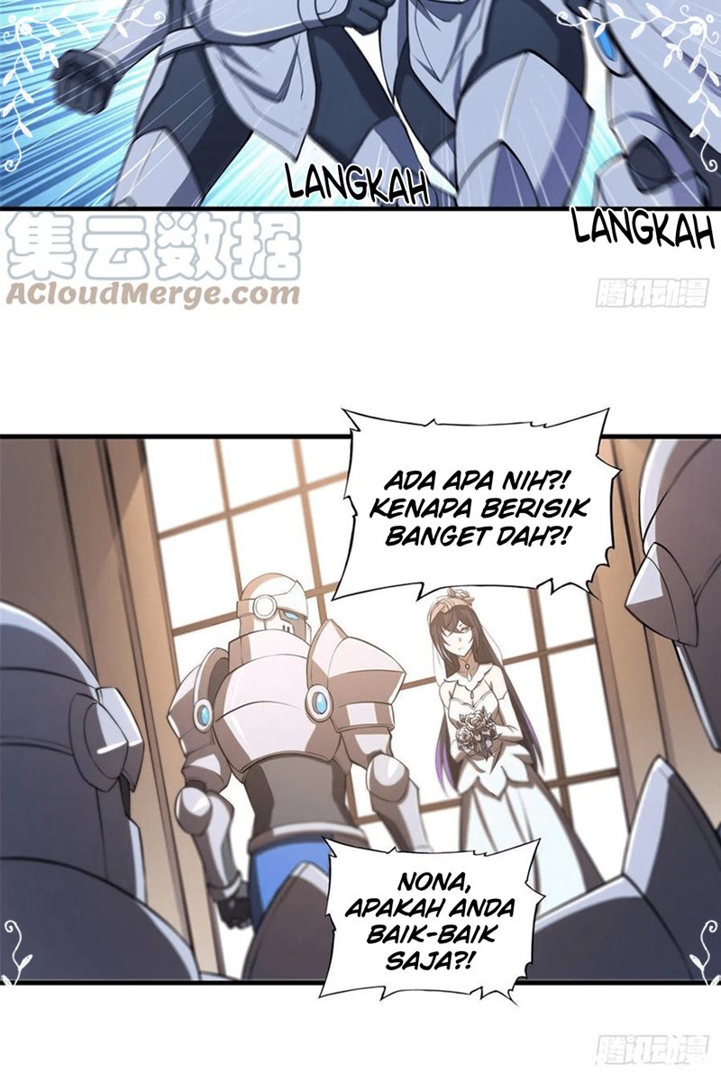 The Blood Princess And The Knight