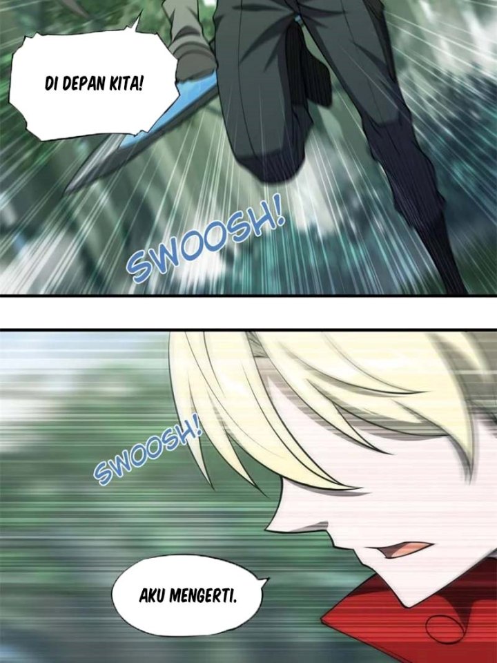 The Blood Princess And The Knight
