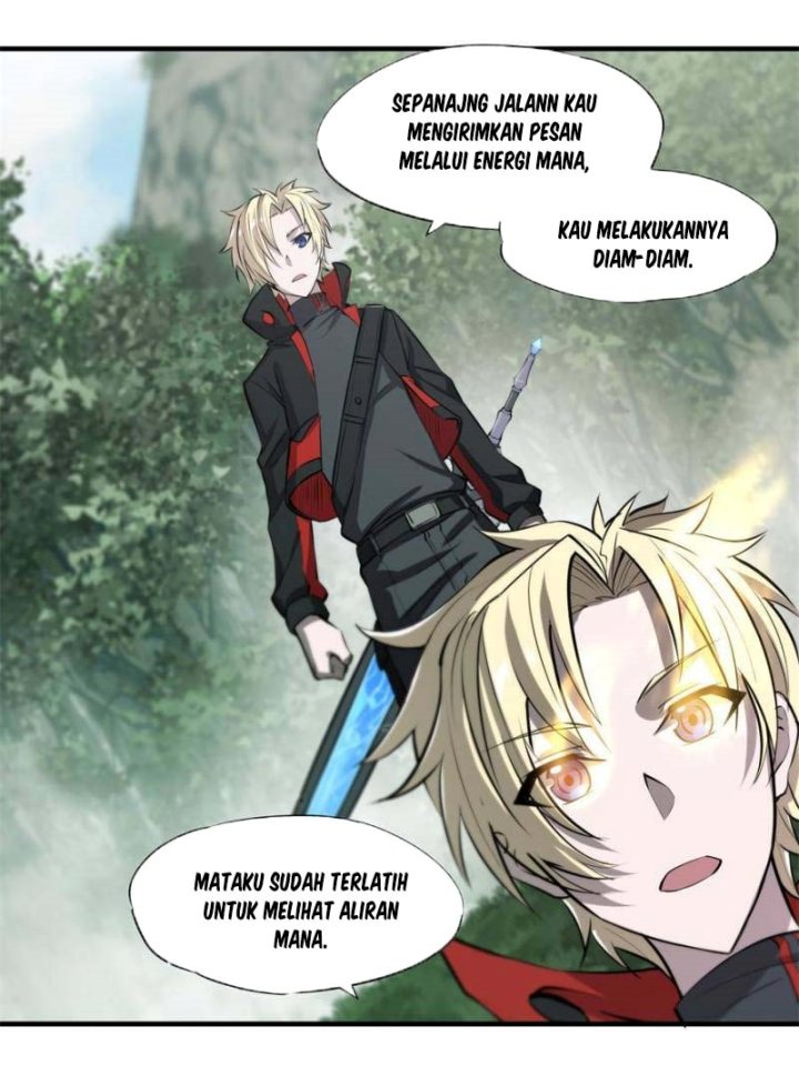 The Blood Princess And The Knight