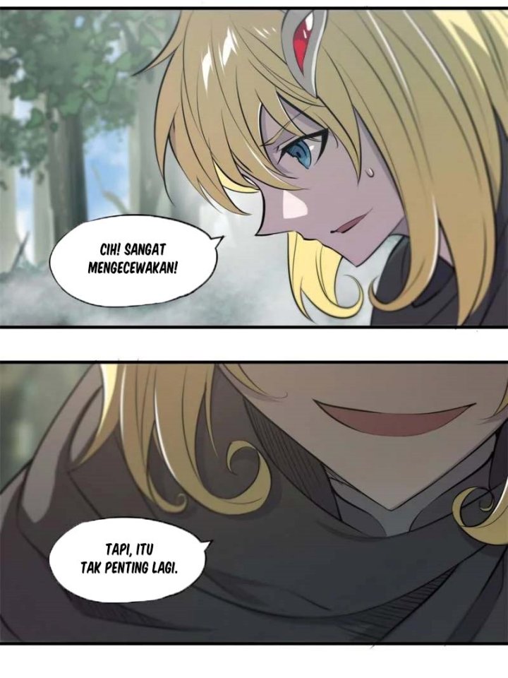 The Blood Princess And The Knight