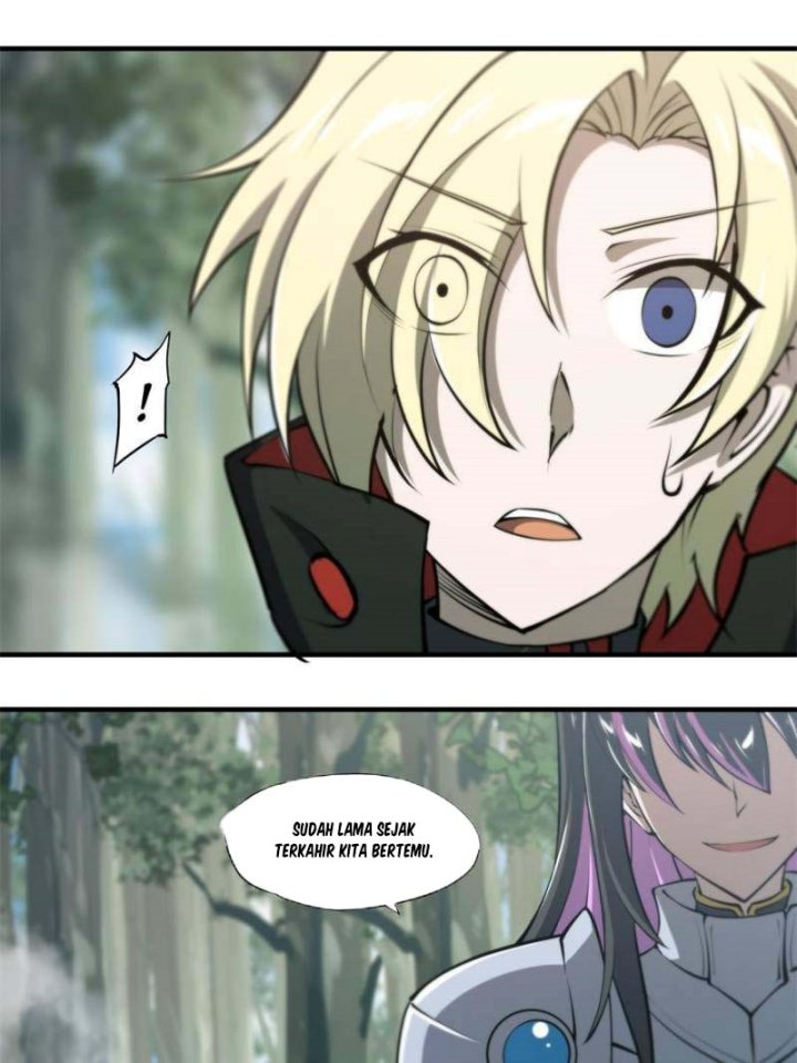 The Blood Princess And The Knight