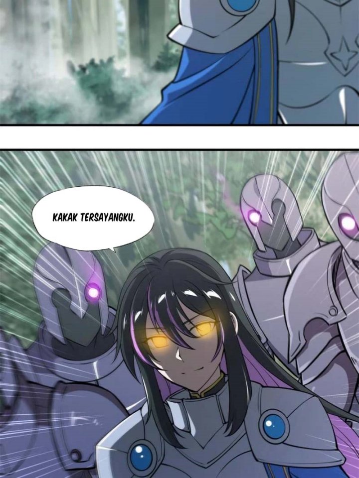 The Blood Princess And The Knight