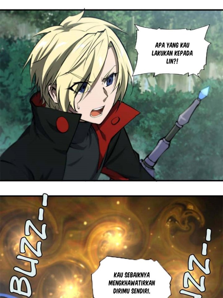 The Blood Princess And The Knight