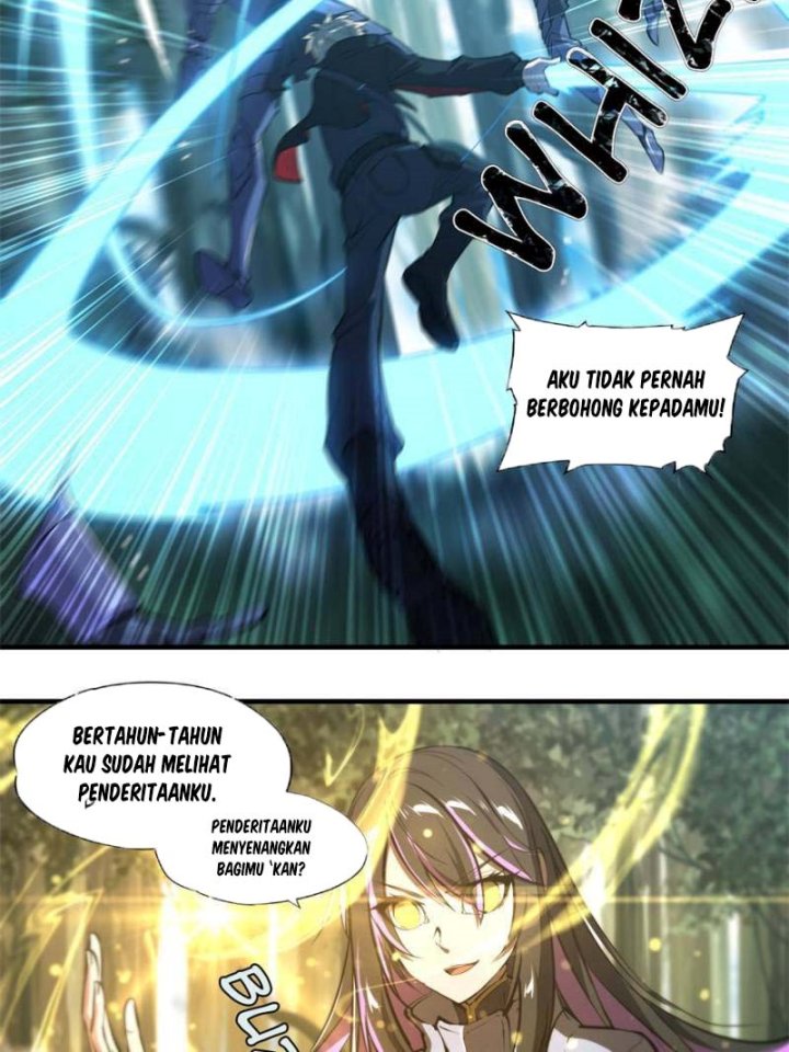 The Blood Princess And The Knight