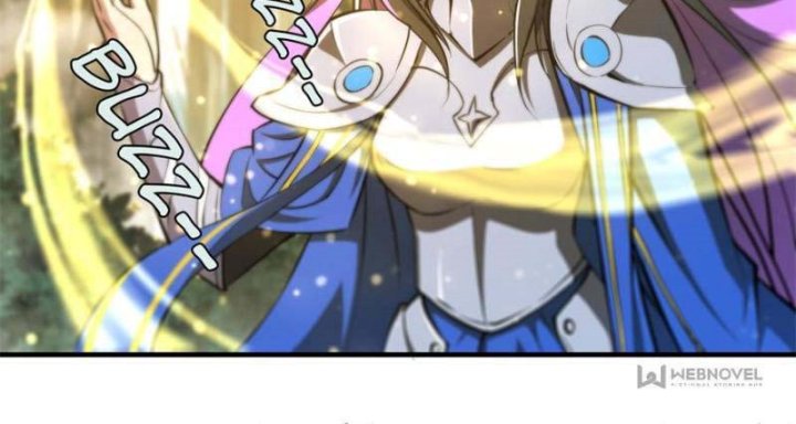 The Blood Princess And The Knight