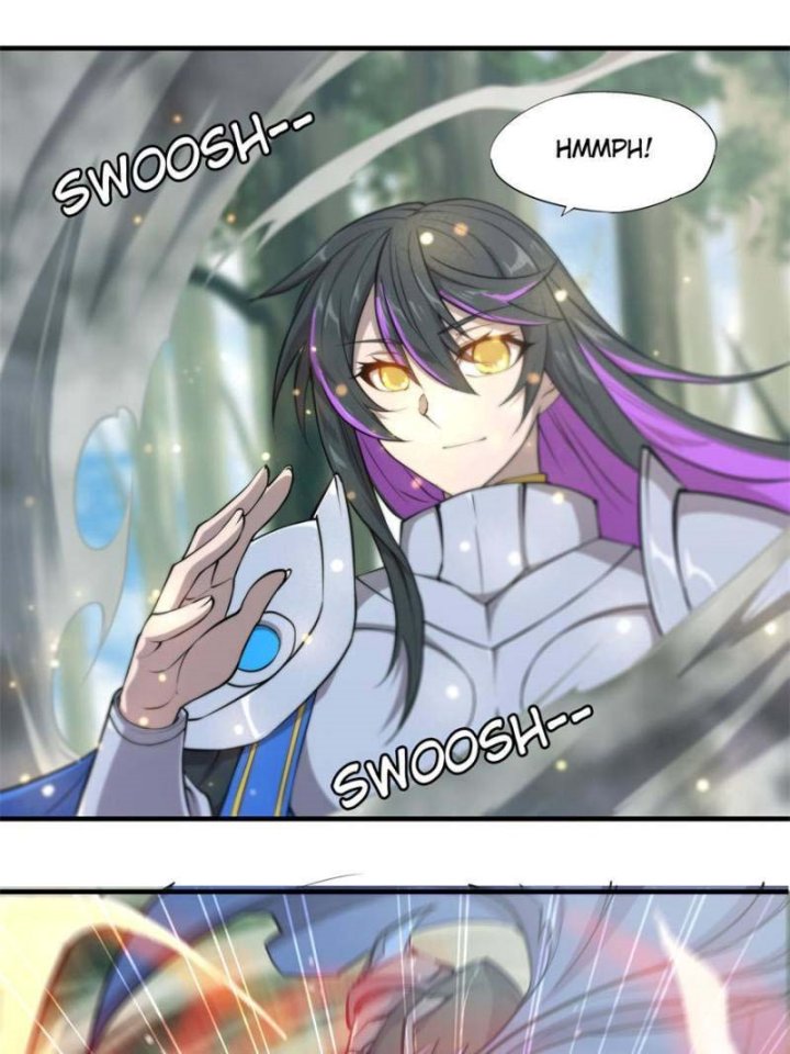 The Blood Princess And The Knight