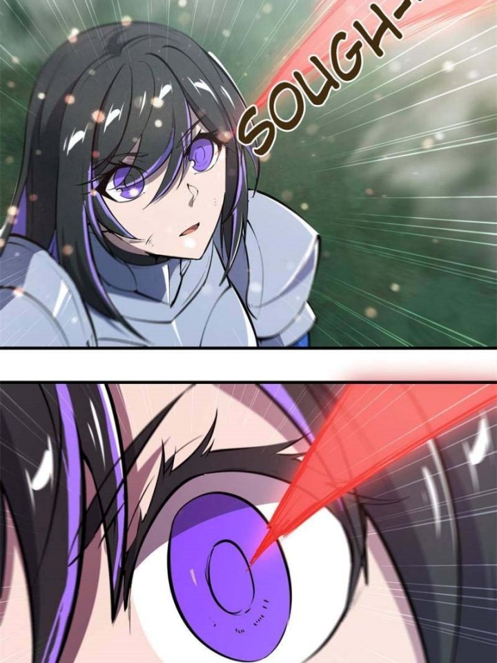 The Blood Princess And The Knight