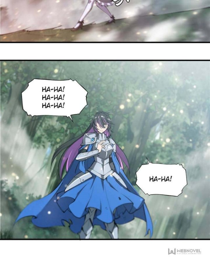 The Blood Princess And The Knight